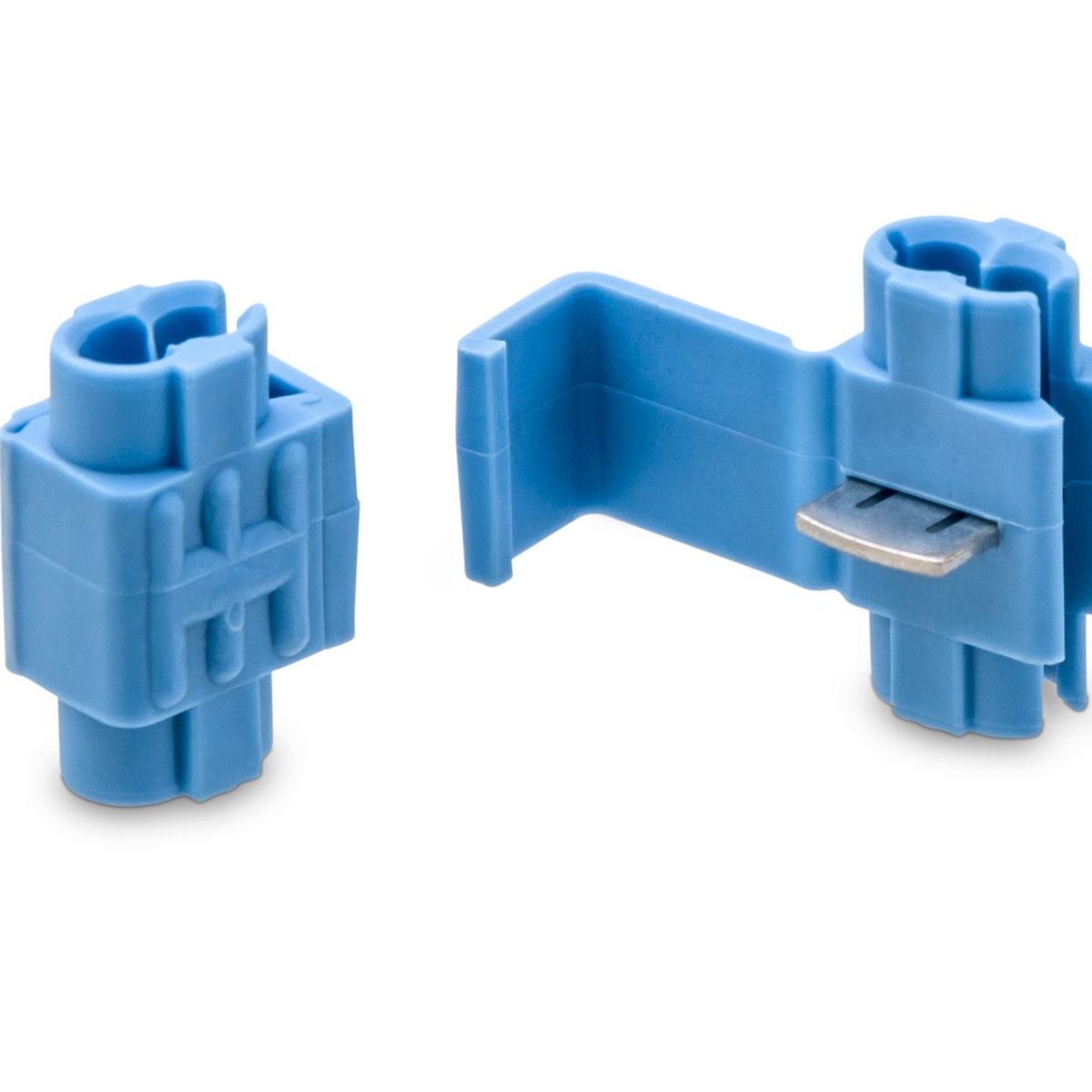 Conector Emenda Derivação Idc 560 Encapsulado 10 Unidades 3M, marca 3m - Foto 2