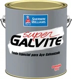 Fundo Especial Super Galvite Galão 3,6L Branco