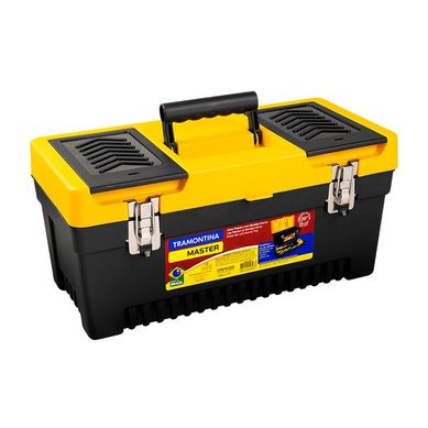 Caixa de Ferramentas 20L 43803020