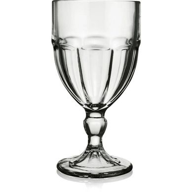 Taa para gua 340ml Bristol Transparente