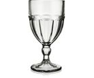Taça para Água 340ml Bristol Transparente