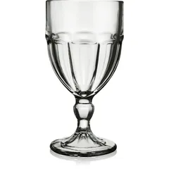 Taça para Água 340ml Bristol Transparente
