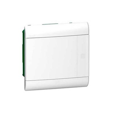 Quadro de Distribuio Gabinete Schneider Eletric Easy9 8 mdulos