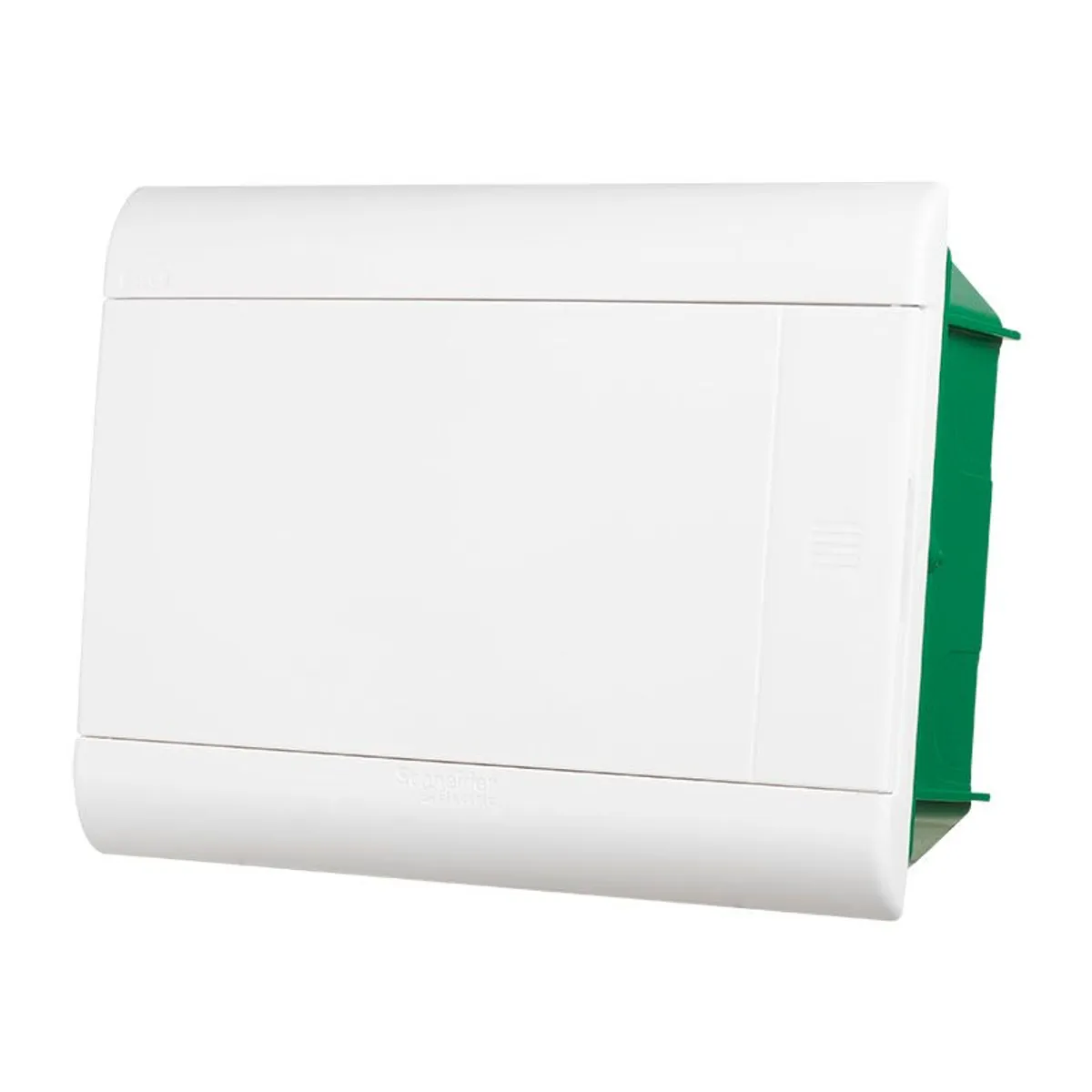 Quadro de Distribuição Gabinete Schneider Eletric Easy9 12 módulos, marca Schneider Eletric - Foto 2