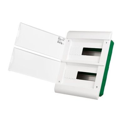 Quadro de Distribuio Gabinete Schneider Eletric Easy9 24 mdulos