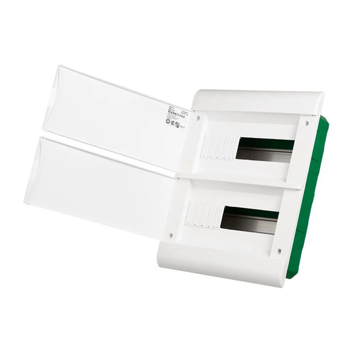 Quadro de Distribuição Gabinete Schneider Eletric Easy9 24 módulos, marca Schneider Eletric - Foto Principal