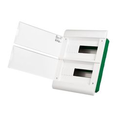 Quadro de Distribuição Gabinete Schneider Eletric Easy9 24 módulos