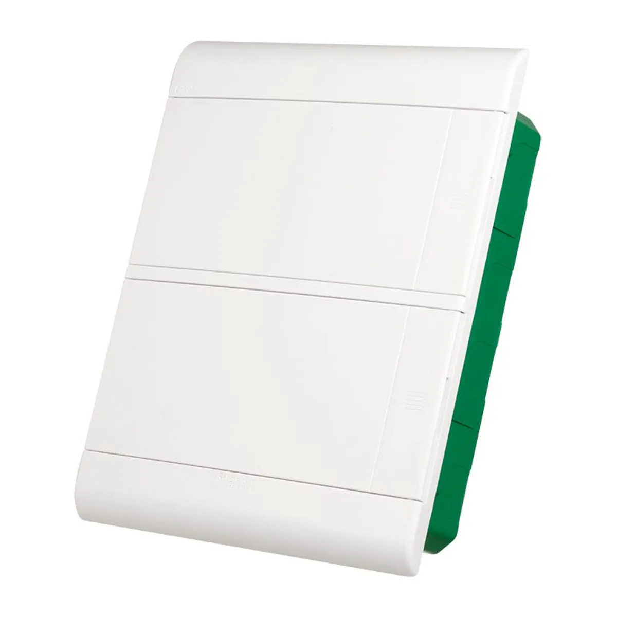 Quadro de Distribuição Gabinete Schneider Eletric Easy9 24 módulos, marca Schneider Eletric - Foto 2