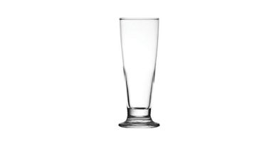 Copo para Cerveja 200ml Tulipa Transparente