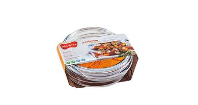Terrina Marinex 1 Litro (base 0,7 L + tampa 0,3L)