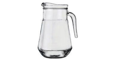 Jarra 1,5L Bar Transparente