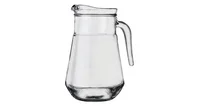 Jarra 1,5L Bar Transparente