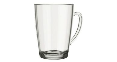 Caneca Tarsila 300ml Cristalino 