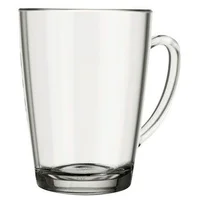 Caneca Tarsila 300ml Cristalino