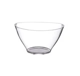 Champanheira em Acrílico para 3 Garrafas Elegance Transparente