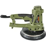 Lixadeira de Parede sem Extensor 127V Verde e Preto Bauker