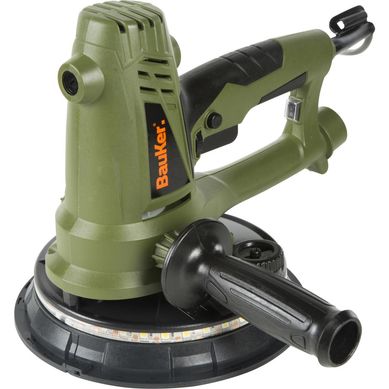 Lixadeira de Parede 127V Verde