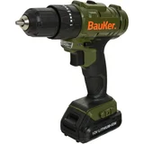 Parafusadeira e Furadeira Mandril 3/8" (9,52mm) 12V CD120MP Bivolt