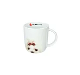 Caneca de Porcelana I Love My Maltese 340ml Estampado