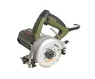 Serra de Mármore 1400W 220V Verde Bauker