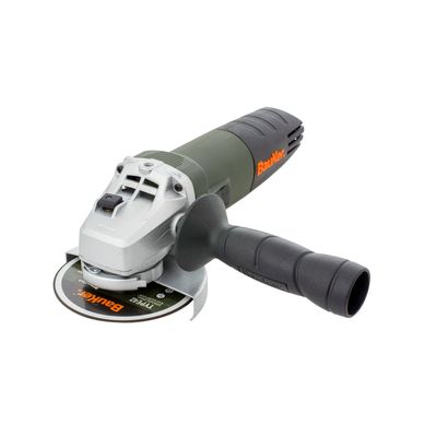 Kit Esmerilhadeira Angular 820W 127V 20 Disco Verde