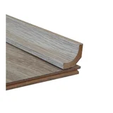 Cantoneira Savoy 20x20x2100mm Bege
