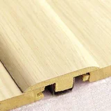 Perfil T Cerezo Carmel 10x45x2100mm Bege