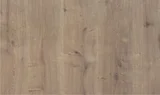 Piso Laminado Ritz Carvalho York 18x134x7mm Caixa 2,00m² Marrom