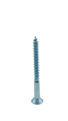 Parafuso Ao para Madeira Cabea Chata 10 E 12mm