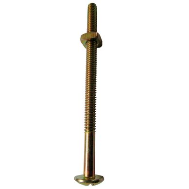Parafuso para Cama 1/4