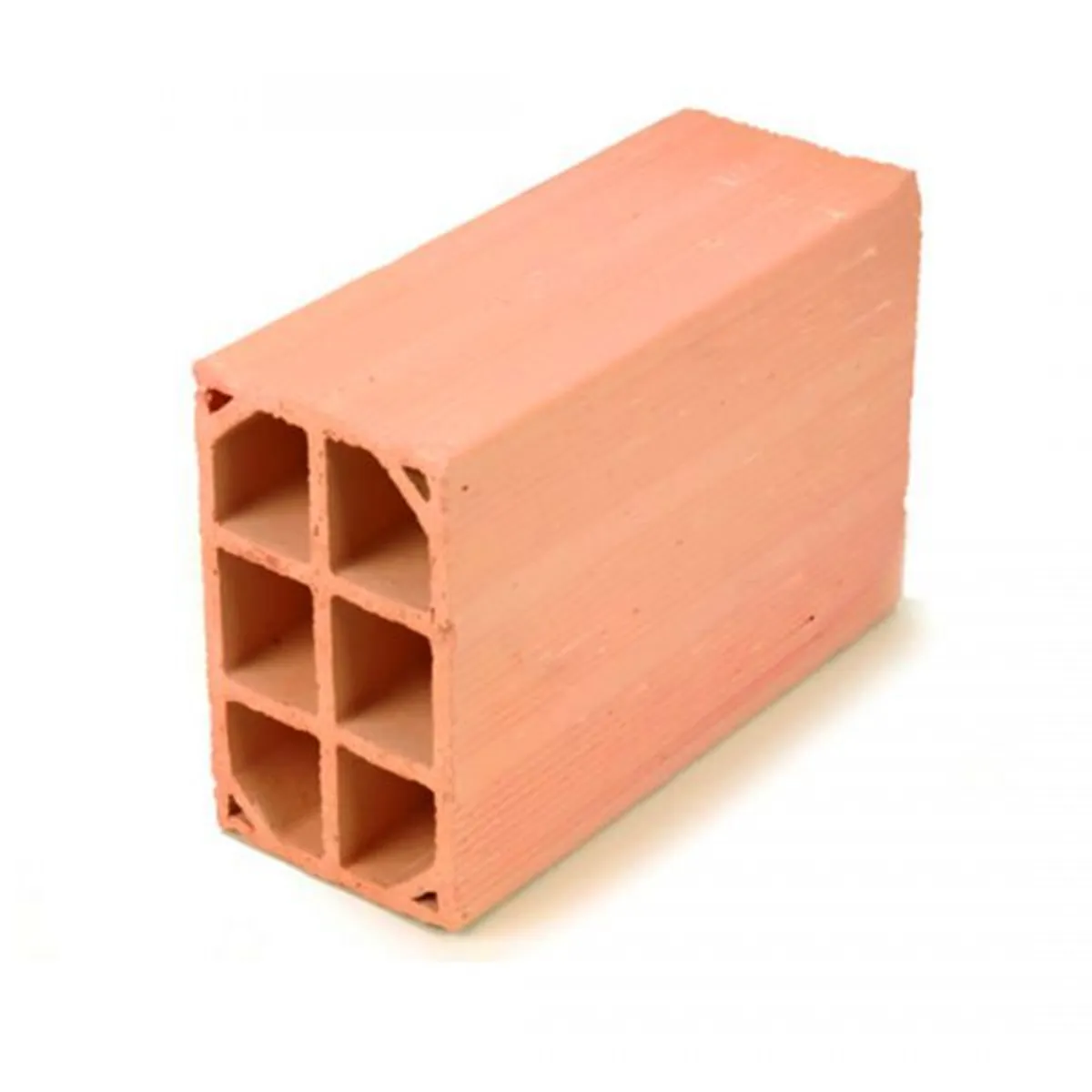 Bloco Cerâmico 11,5X19X29 Nova União, marca  - Foto Principal