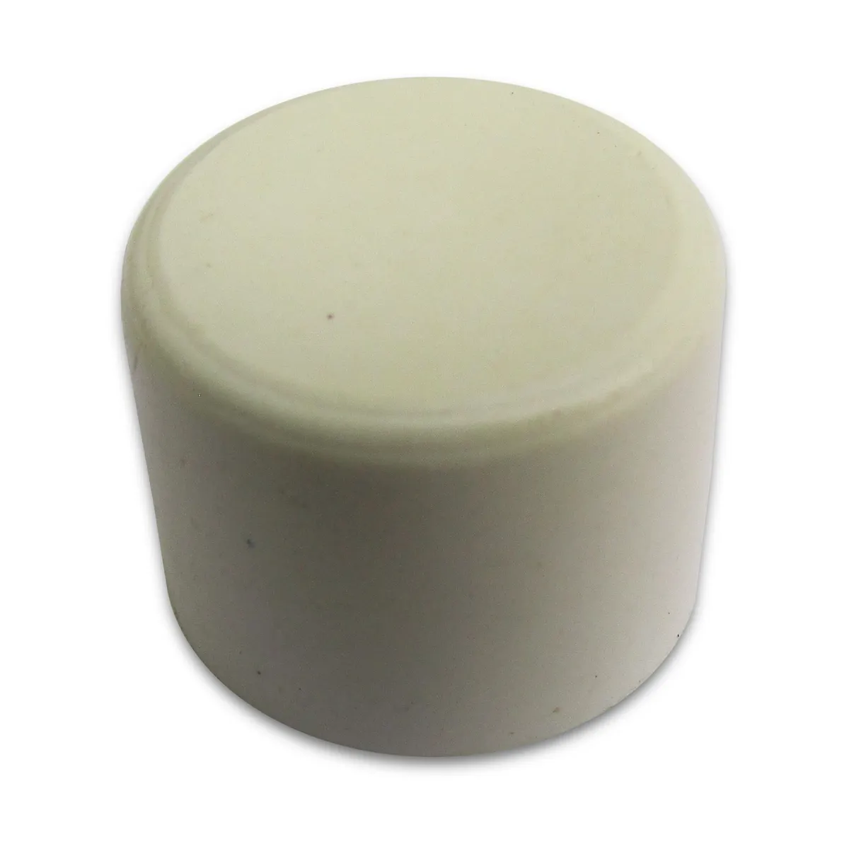 Ponteira de PVC 3/4" 4 Peças Branco, marca Foxmix - Foto Principal