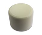 Ponteira de PVC 3/4" 4 Peças Branco