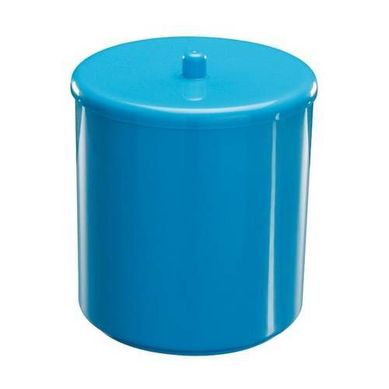 Cesto Multiuso com Tampa 6L Blueberry