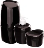 Conjunto de 3 Peças Café