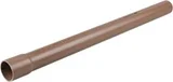 Tubo Soldável Água Fria marrom 25mm X 6m