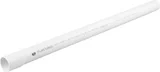 Tubo Esgoto Branco 100mm X 6m