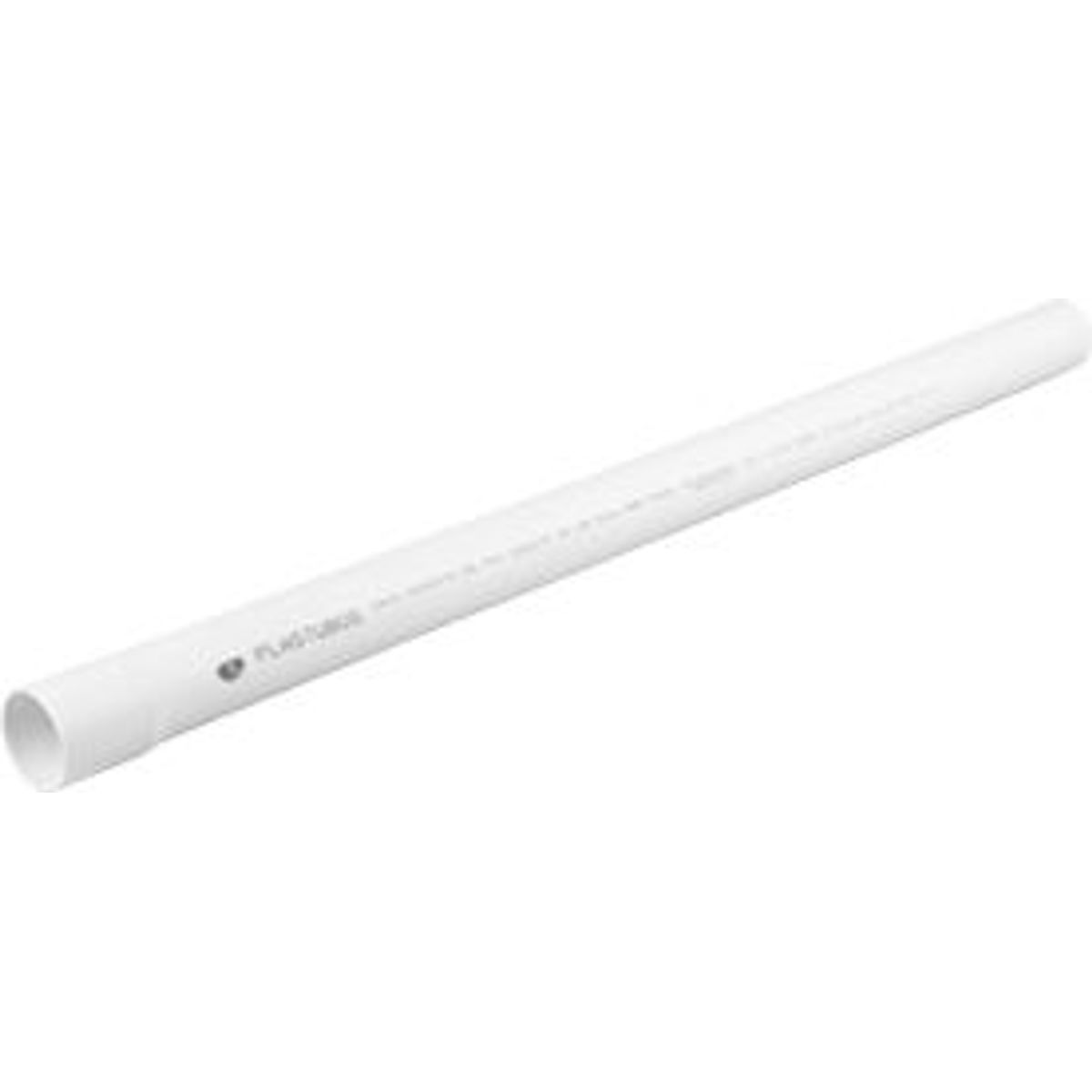 Tubo Esg Sn Dn100X3M Pl, marca Plastubos - Foto Principal