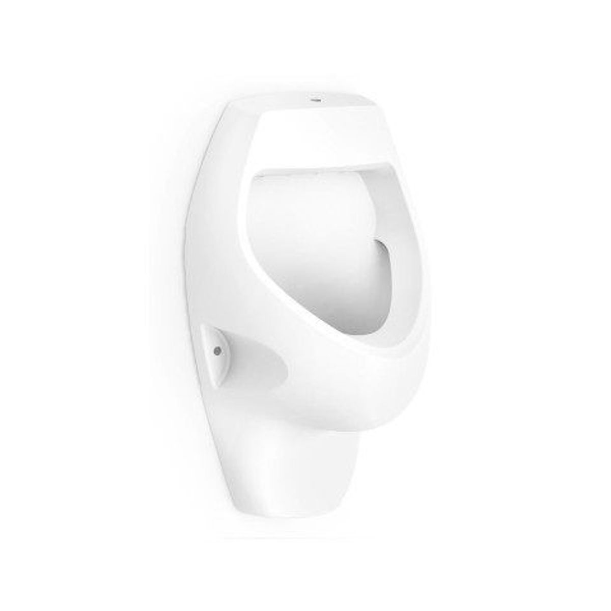 Mictório com Sifão Eco Branco, marca Celite - Foto Principal