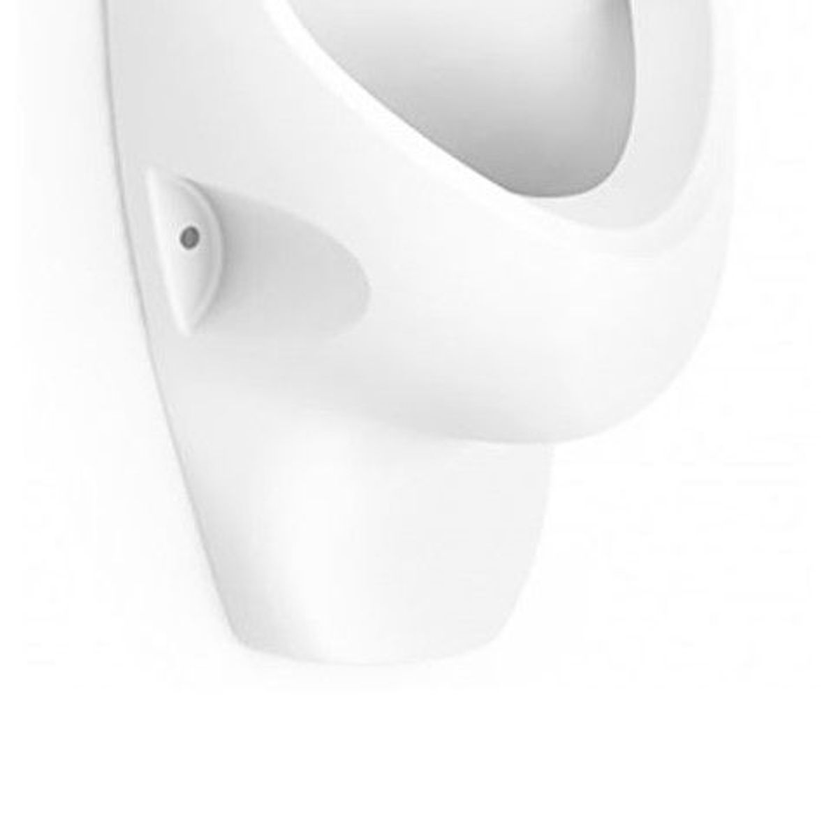 Mictório com Sifão Eco Branco, marca Celite - Foto 2