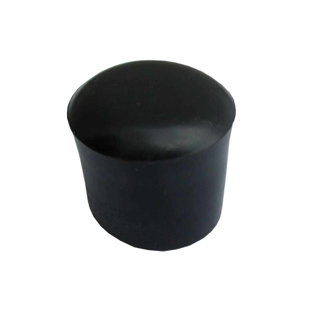 Ponteira 7/8" 4 Peças Preto, marca Foxmix - Foto Principal