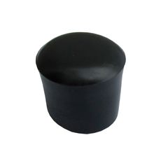 Ponteira 7/8" 4 Peças Preto