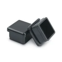 Ponteira Interna 1.1/4" 4 Peças Preto