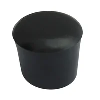 Ponteira Externa 3/8" 10 Peças Preto