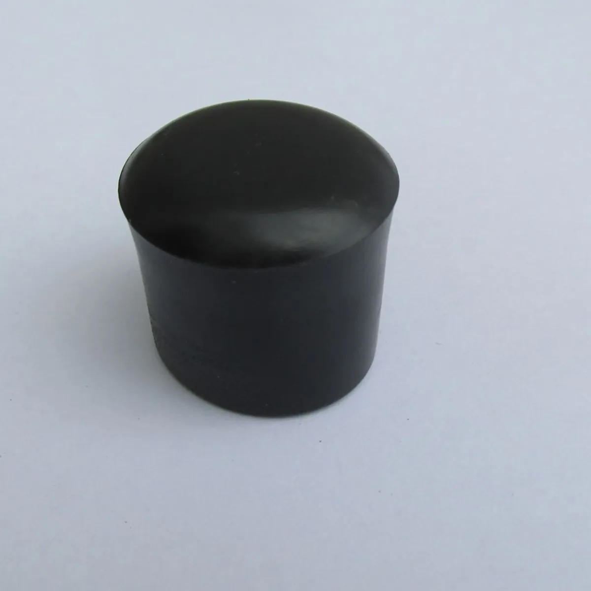 Ponteira Externa 1" 10 Peças Preto, marca Foxmix - Foto Principal