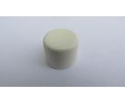 Ponteira Externa 3/4" 10 Peças Branco