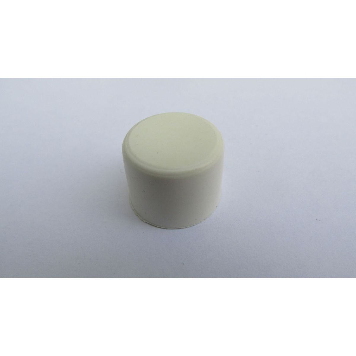 Ponteira Externa 1.1/4" 10 Peças Branco, marca Foxmix - Foto Principal