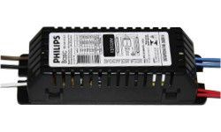 REATOR 1 x 14W TL5