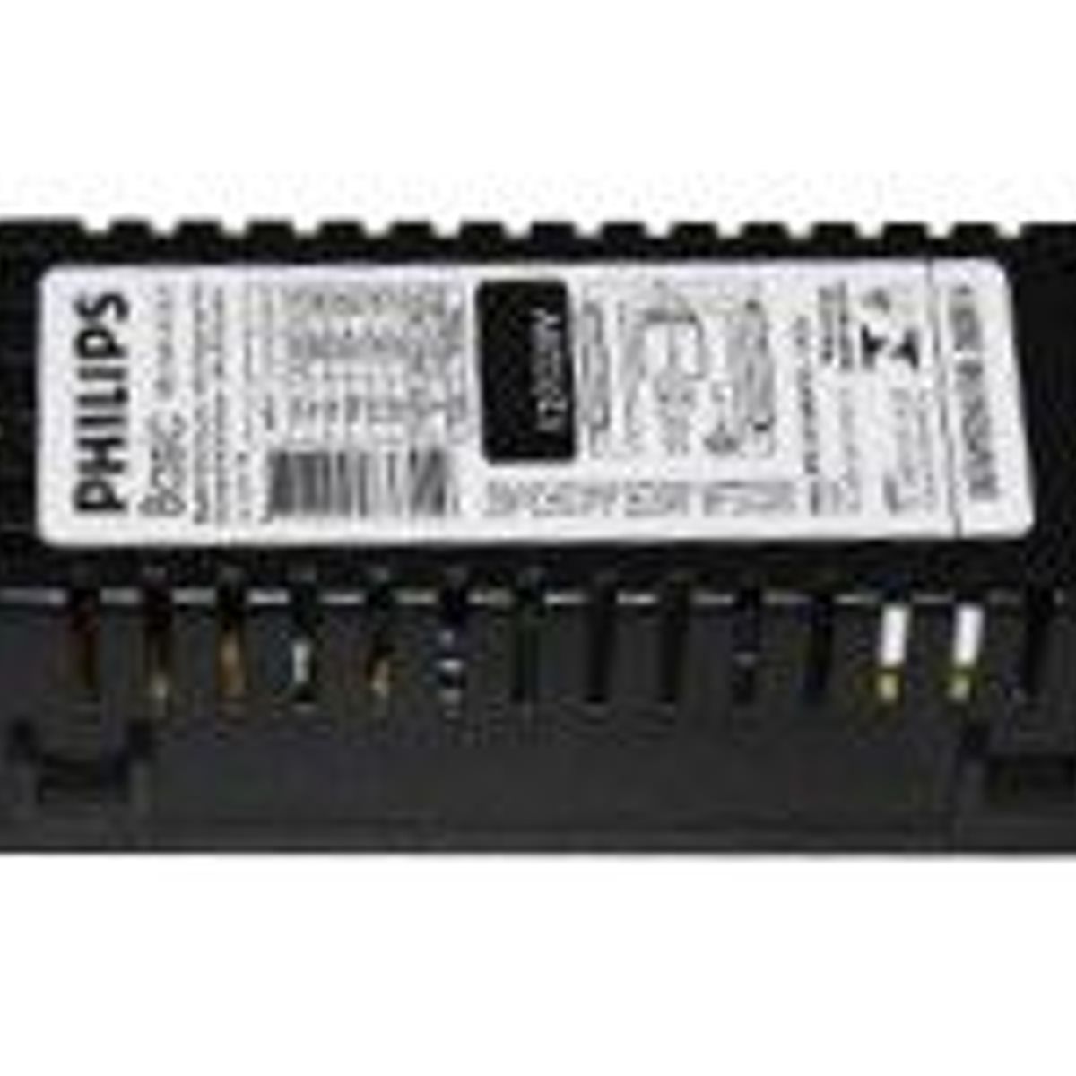 REATOR 1 x 14W TL5, marca Philips - Foto Principal