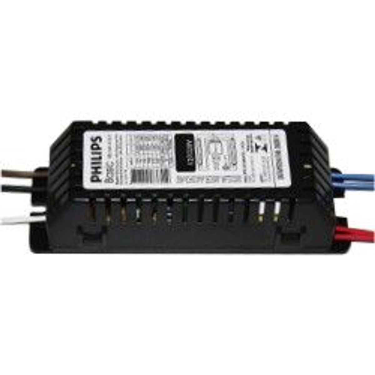 REATOR 1 x 14W TL5, marca Philips - Foto Principal